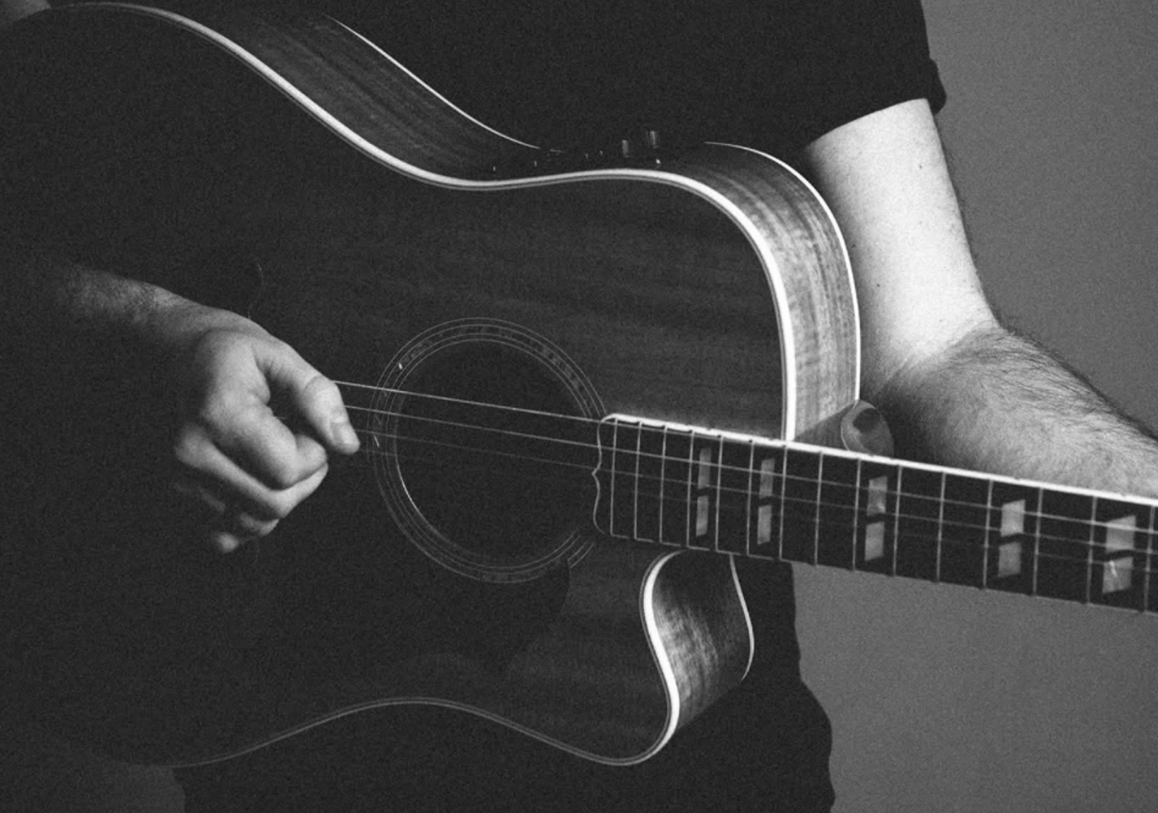 Charlie Sherbourne - LIVE at The Duck