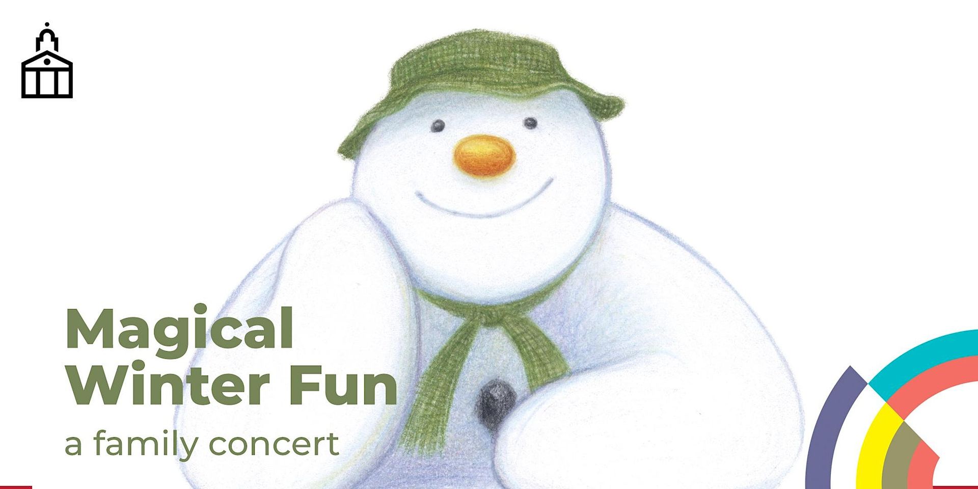 Guernsey Camerata Family Concert @ St James