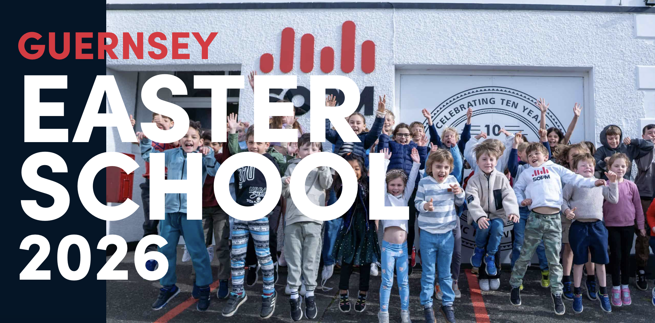SOPM Easter School