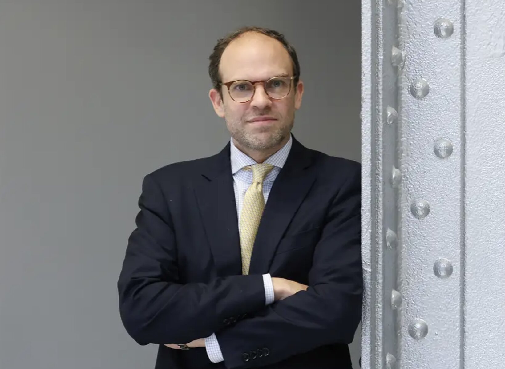 Carl Benedikt Frey: How Progress Ends