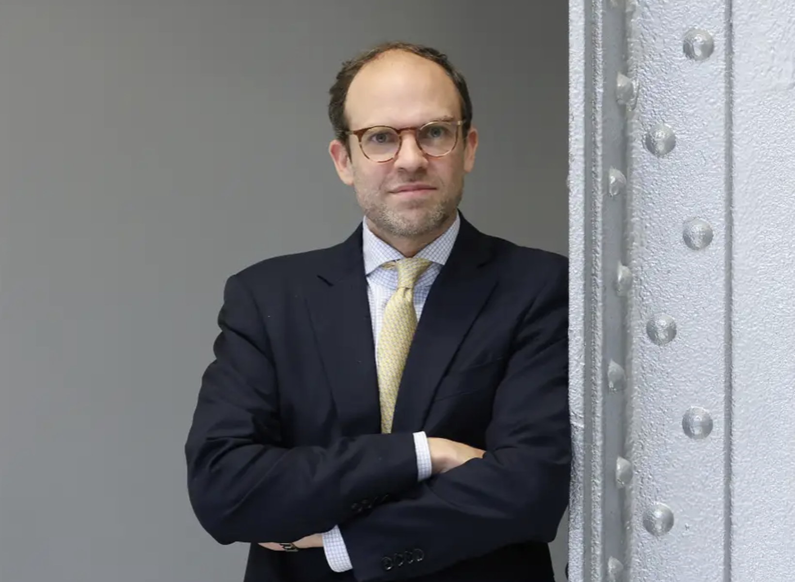 Carl Benedikt Frey: How Progress Ends
