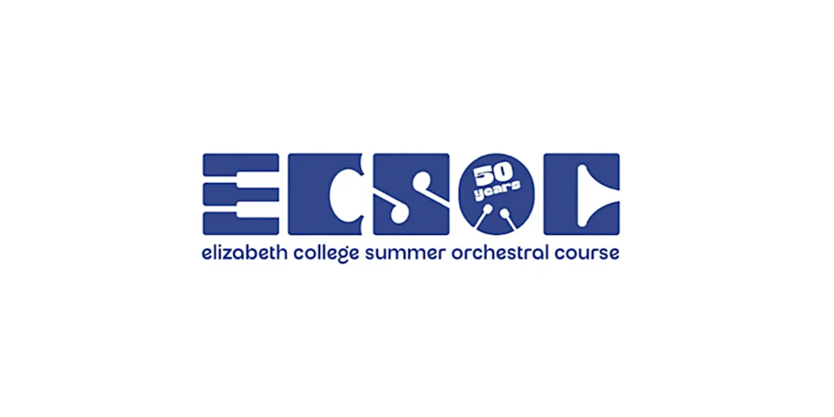 ECSOC 50th Anniversary ’Scratch Concert'