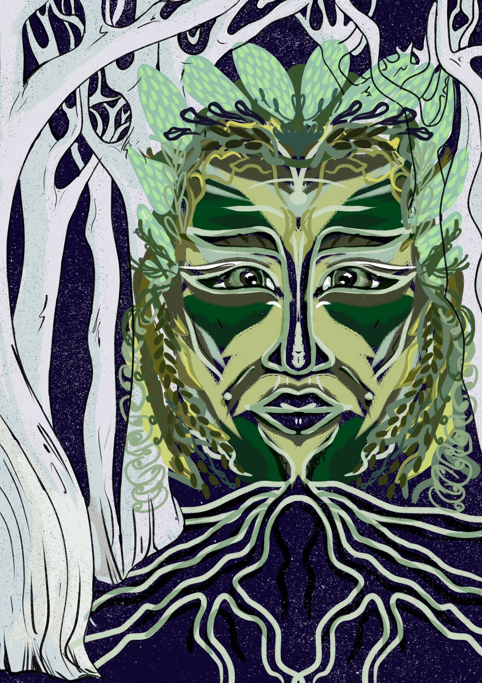 La Beltane - Sark's May Day Celebrations