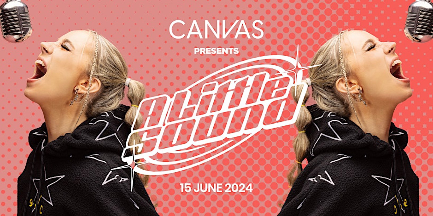 CANVAS Presents: A Little Sound