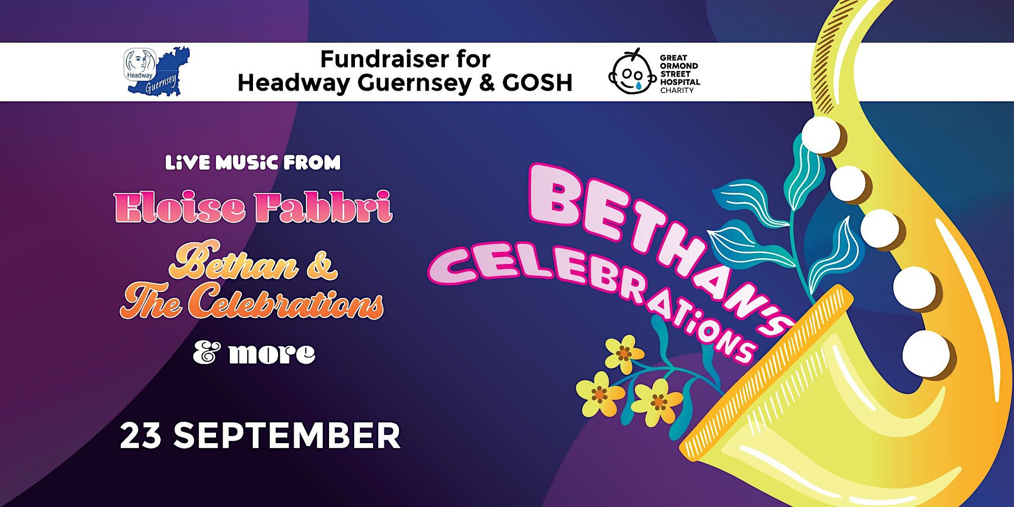 Bethan's Celebration Fundraiser
