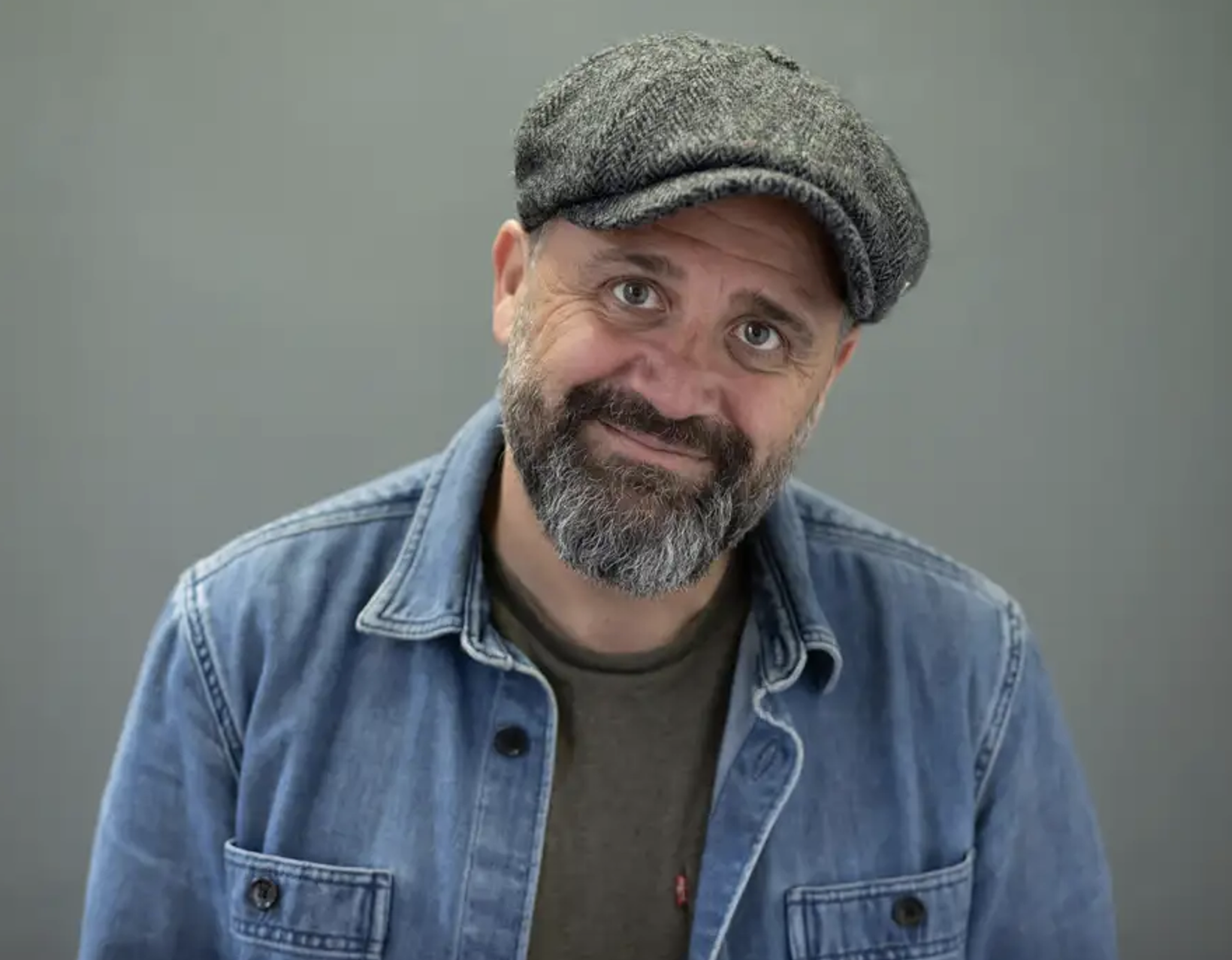  Phil Earle: Finn’s Epic Fails