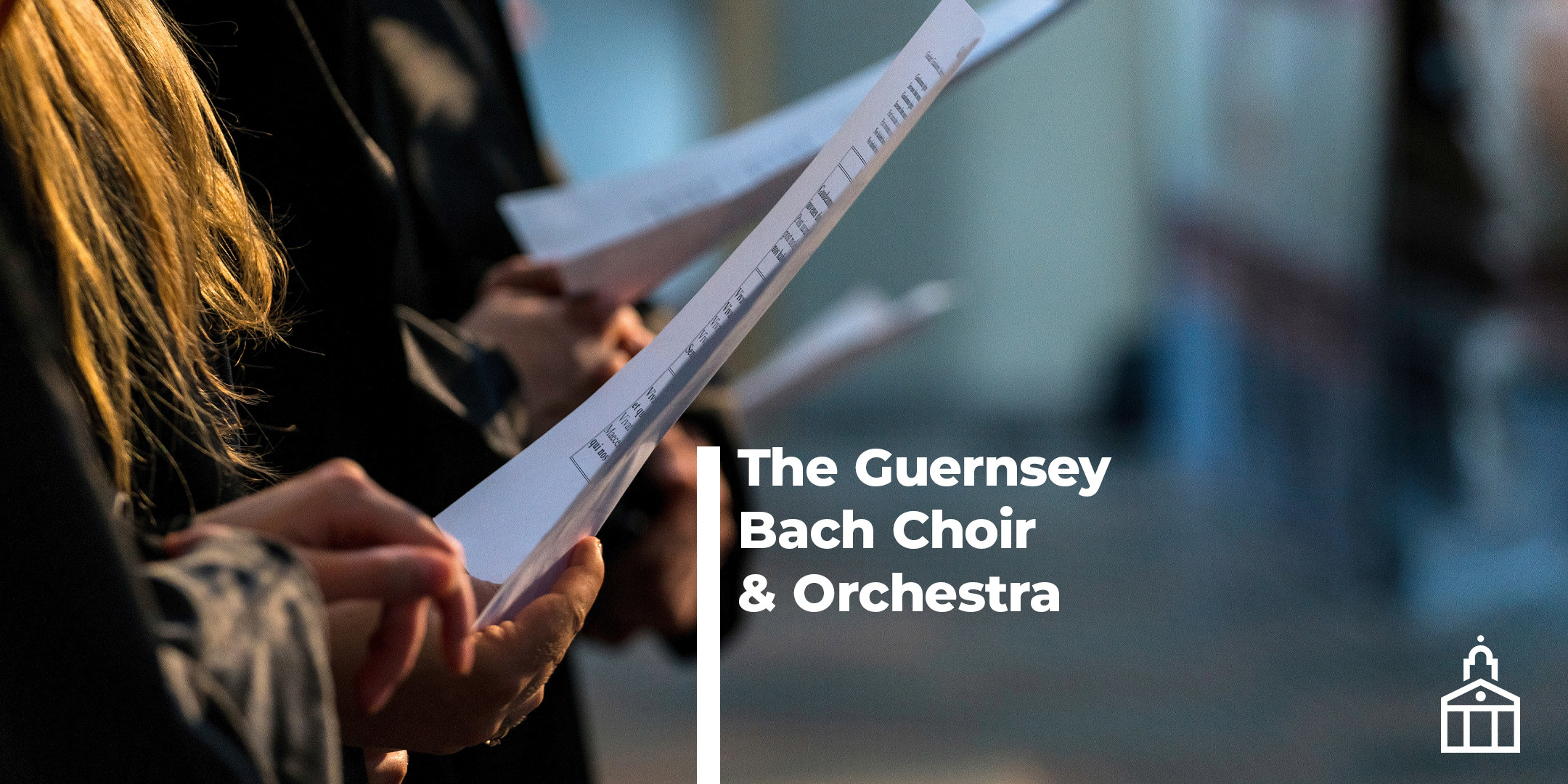 The Guernsey Bach Choir and Orchestra at St James