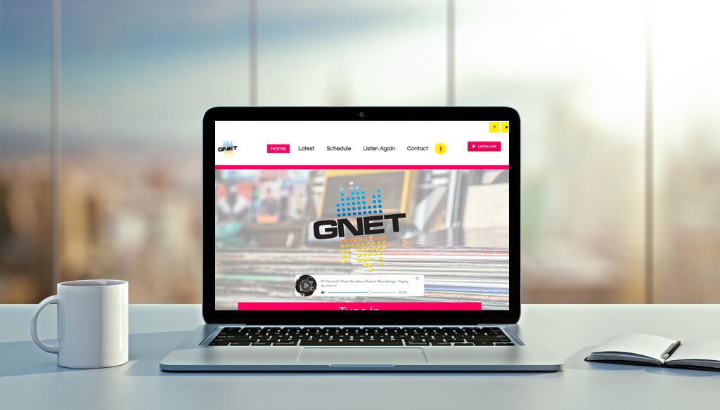 GNET Radio