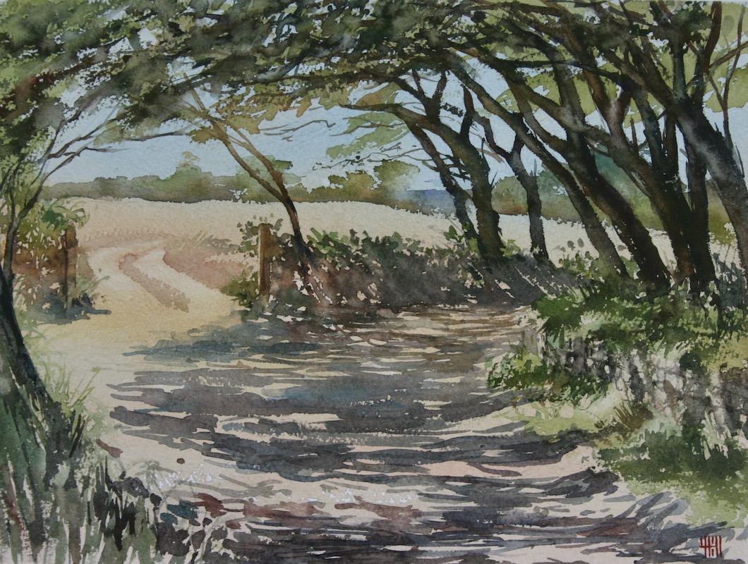 Louise Hill