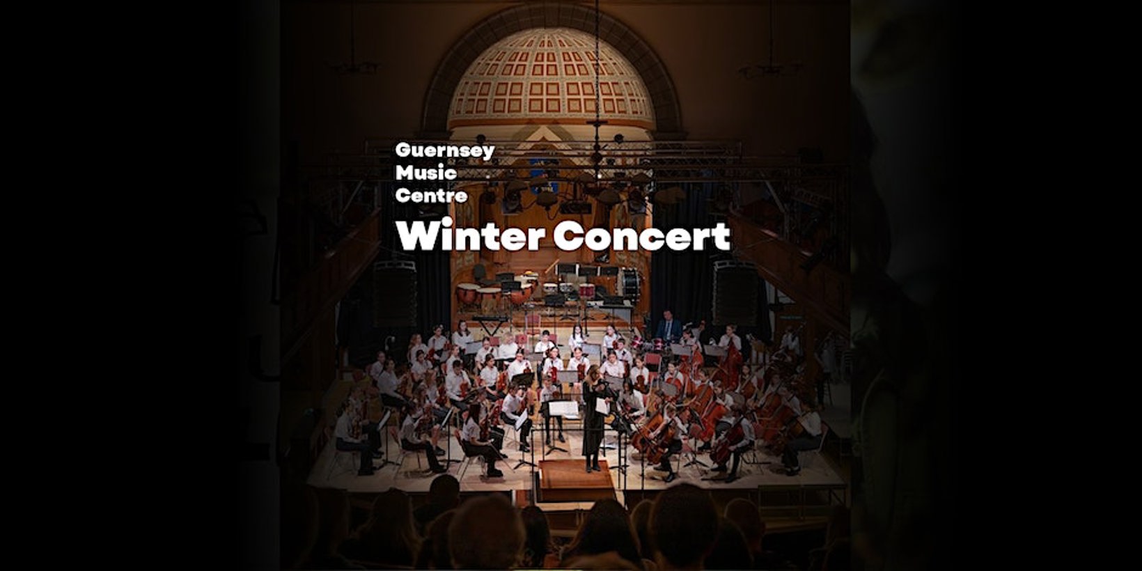 Guernsey Music Centre Winter Concerts