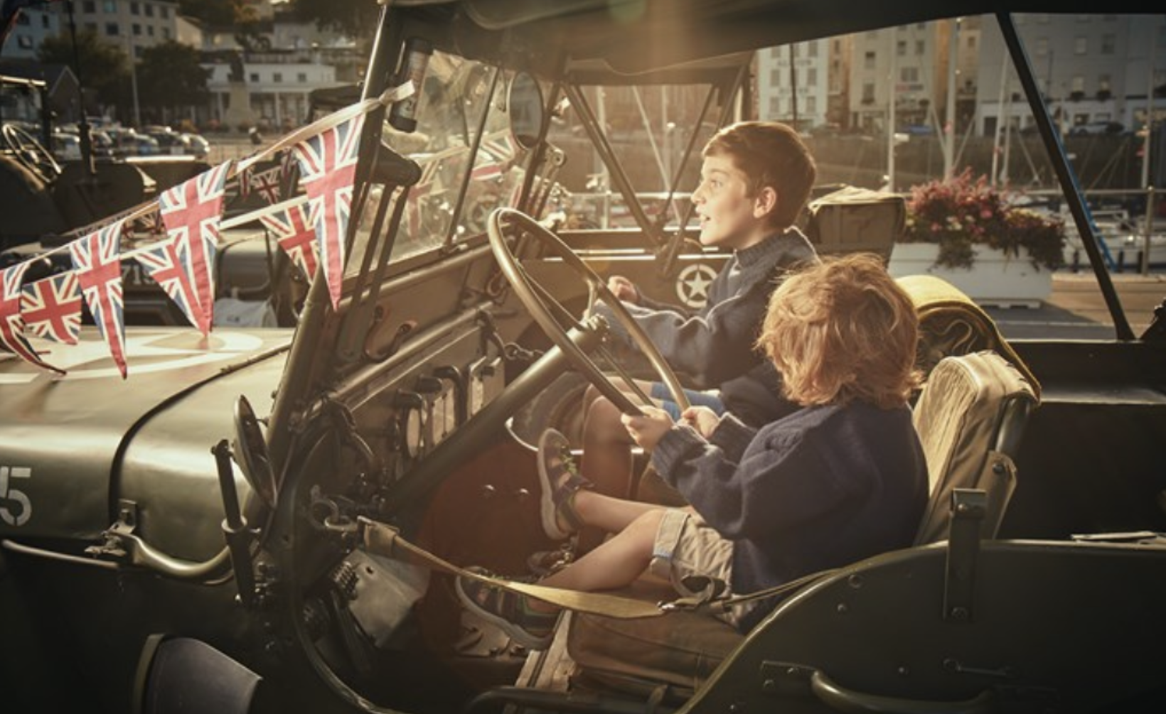 Liberation Day