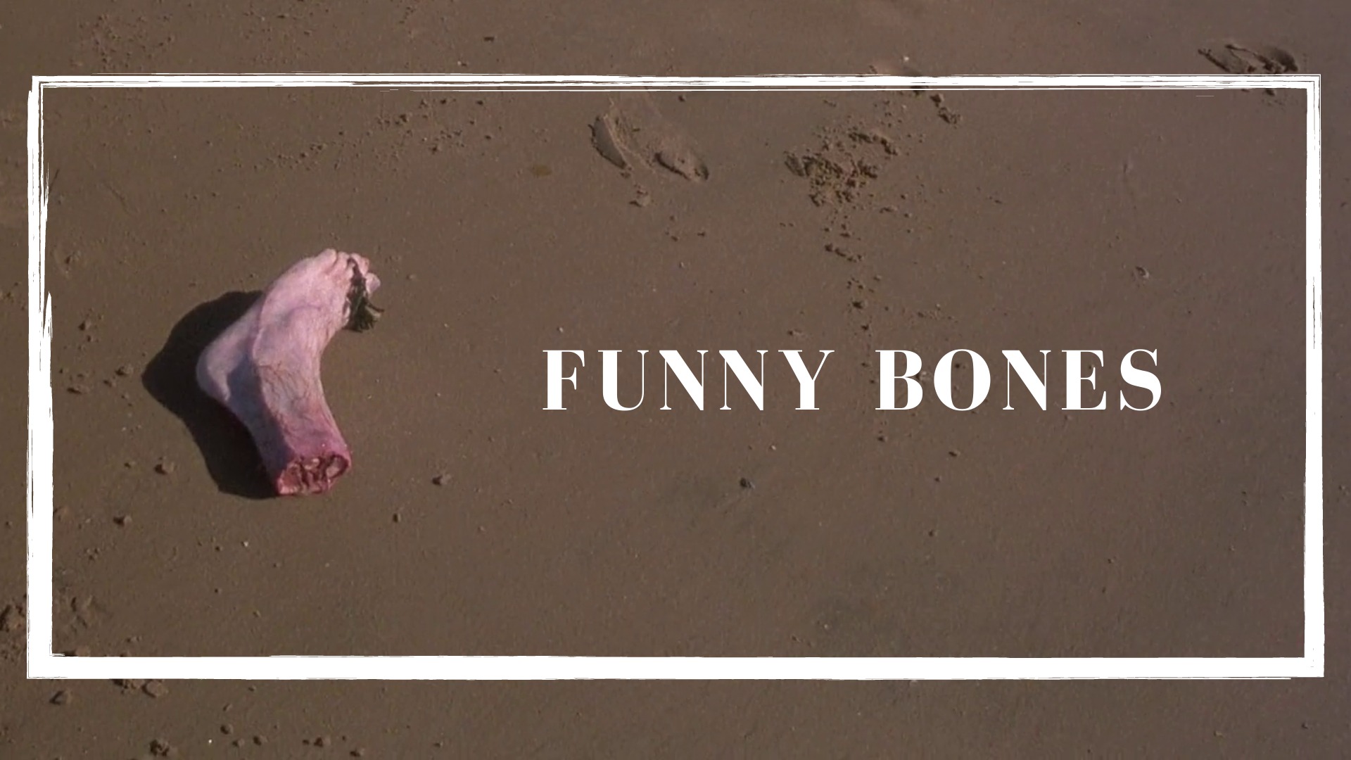 Clameur Du Cinéma Presents: Funny Bones (1994)