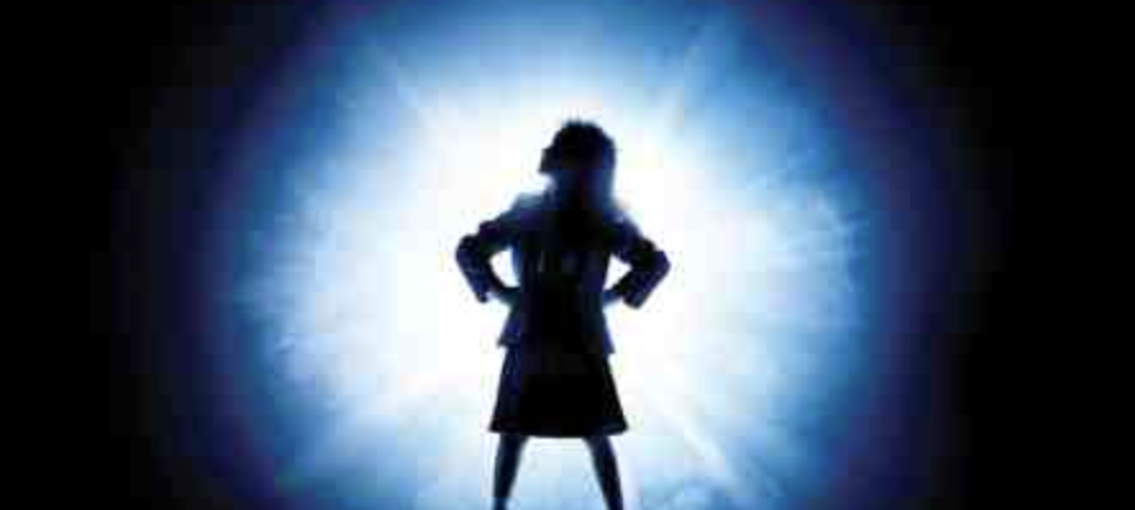 MATILDA THE MUSICAL - JUNIOR EDITION