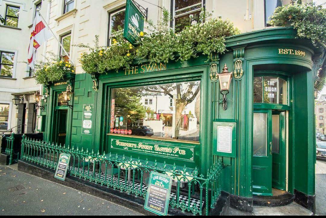 The Swan Inn