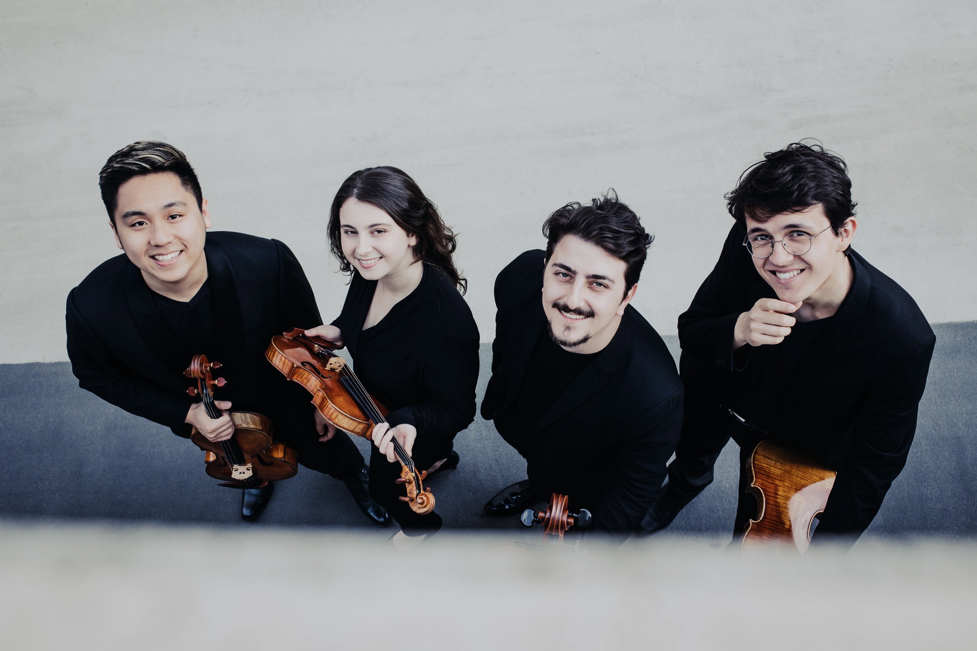 Vivaldi's Four Seasons