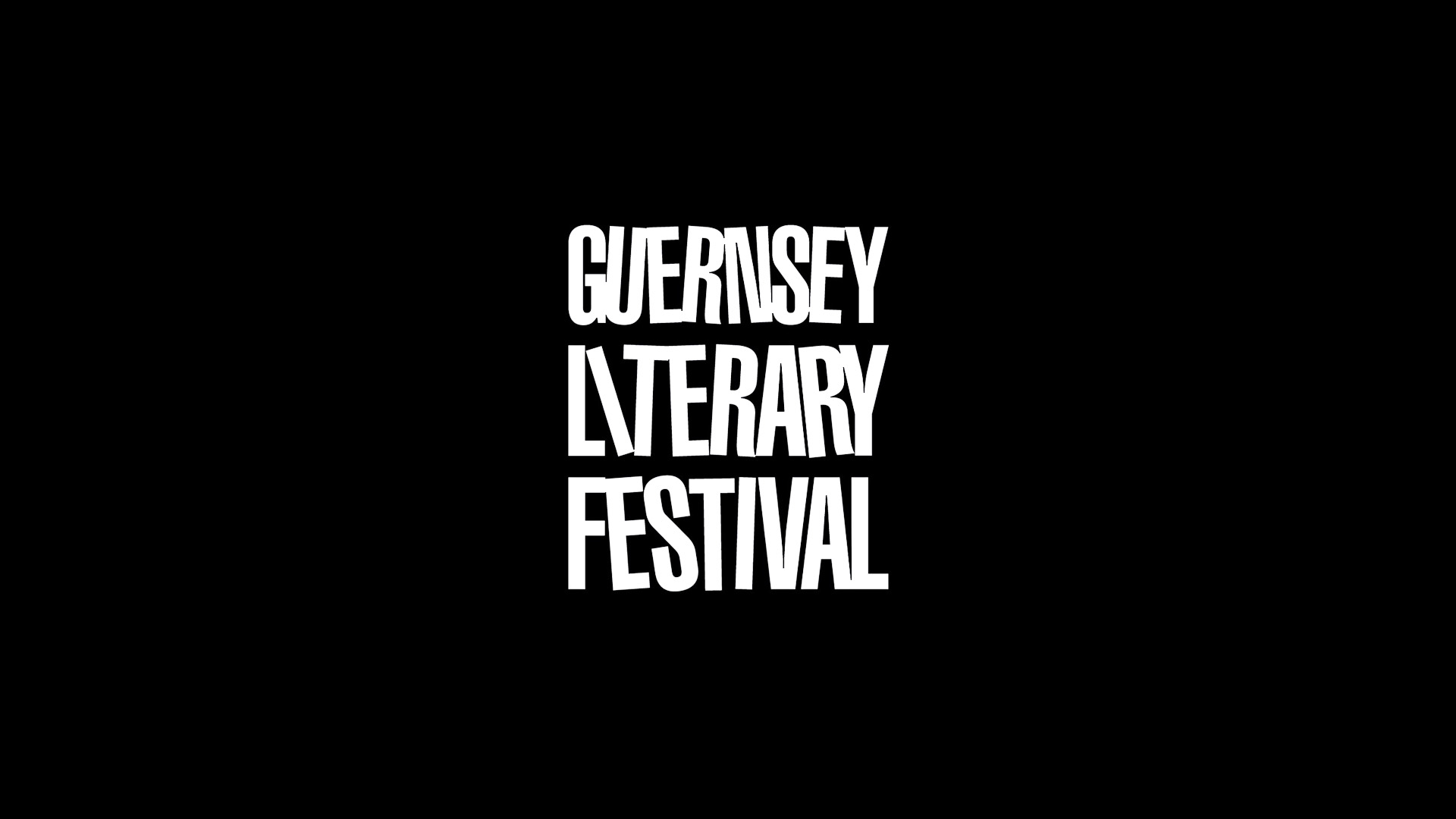 Guernsey Literary Festival 2023