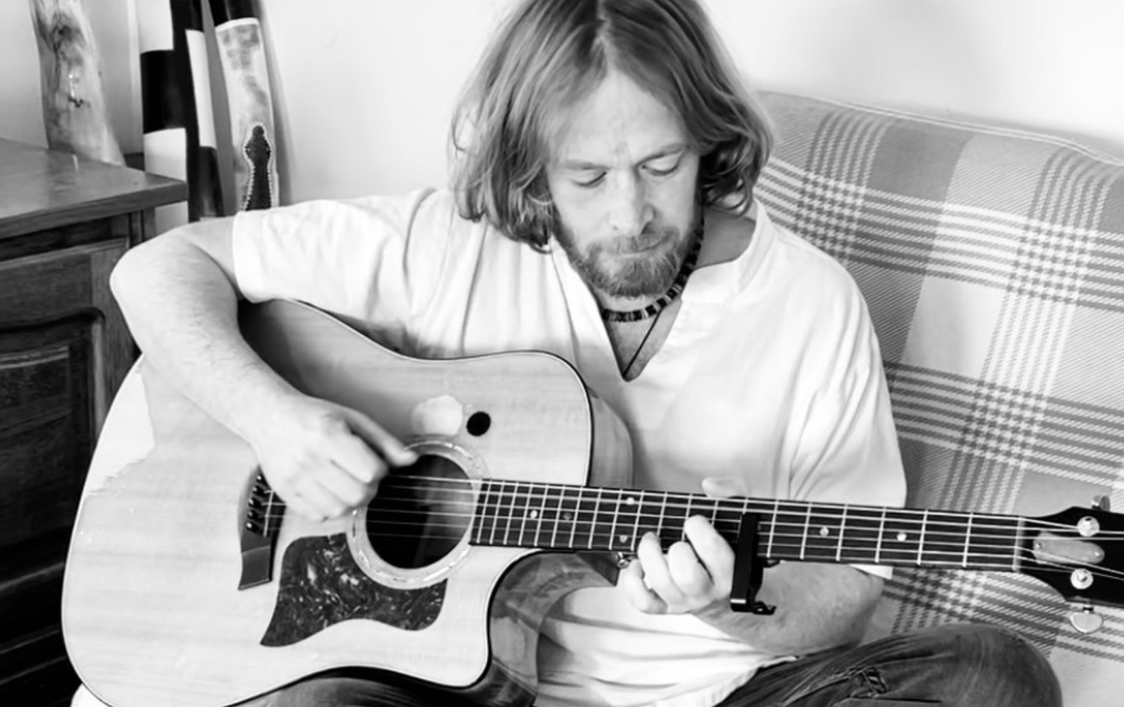 Mike Meinke Music - Live@TheDuck