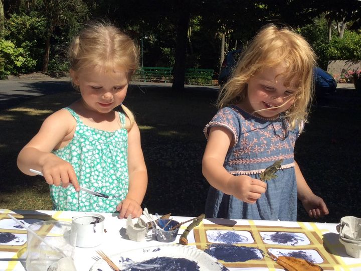 Mini Muses