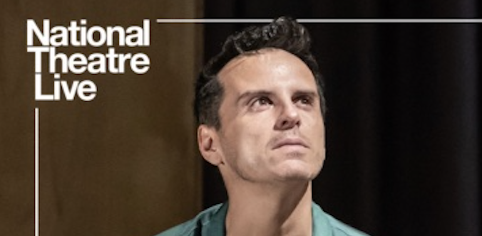 National Theatre Live Presents - Vanya