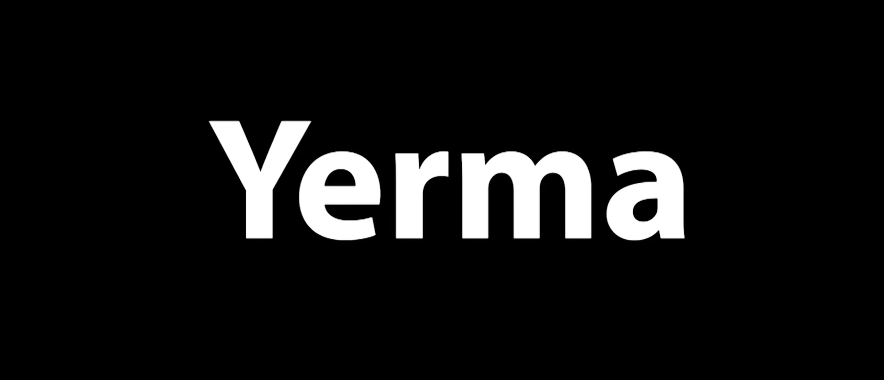 National Theatre Live presents - Yerma
