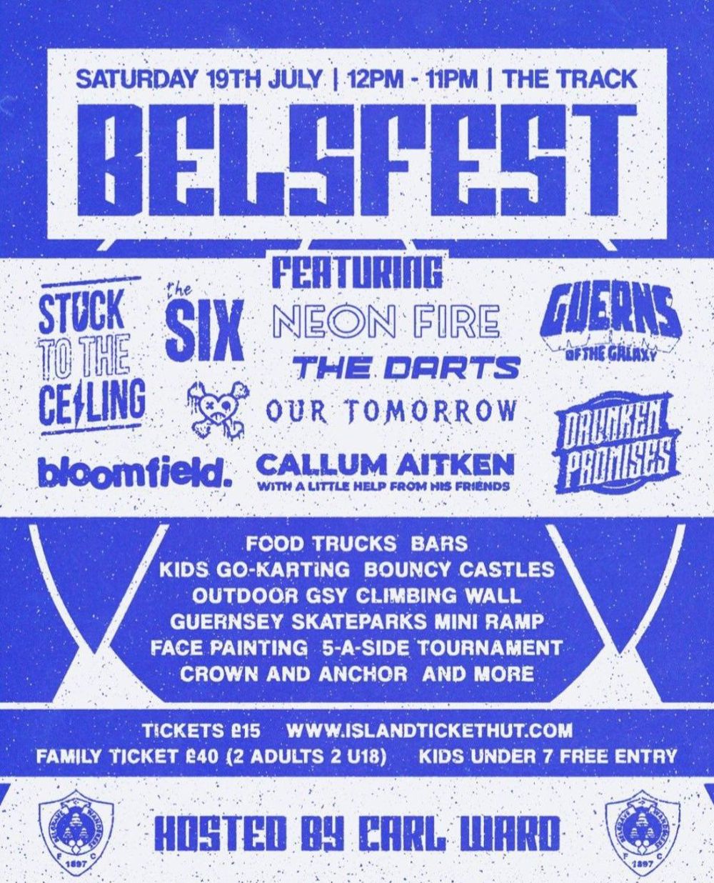 Poster for Belsfest