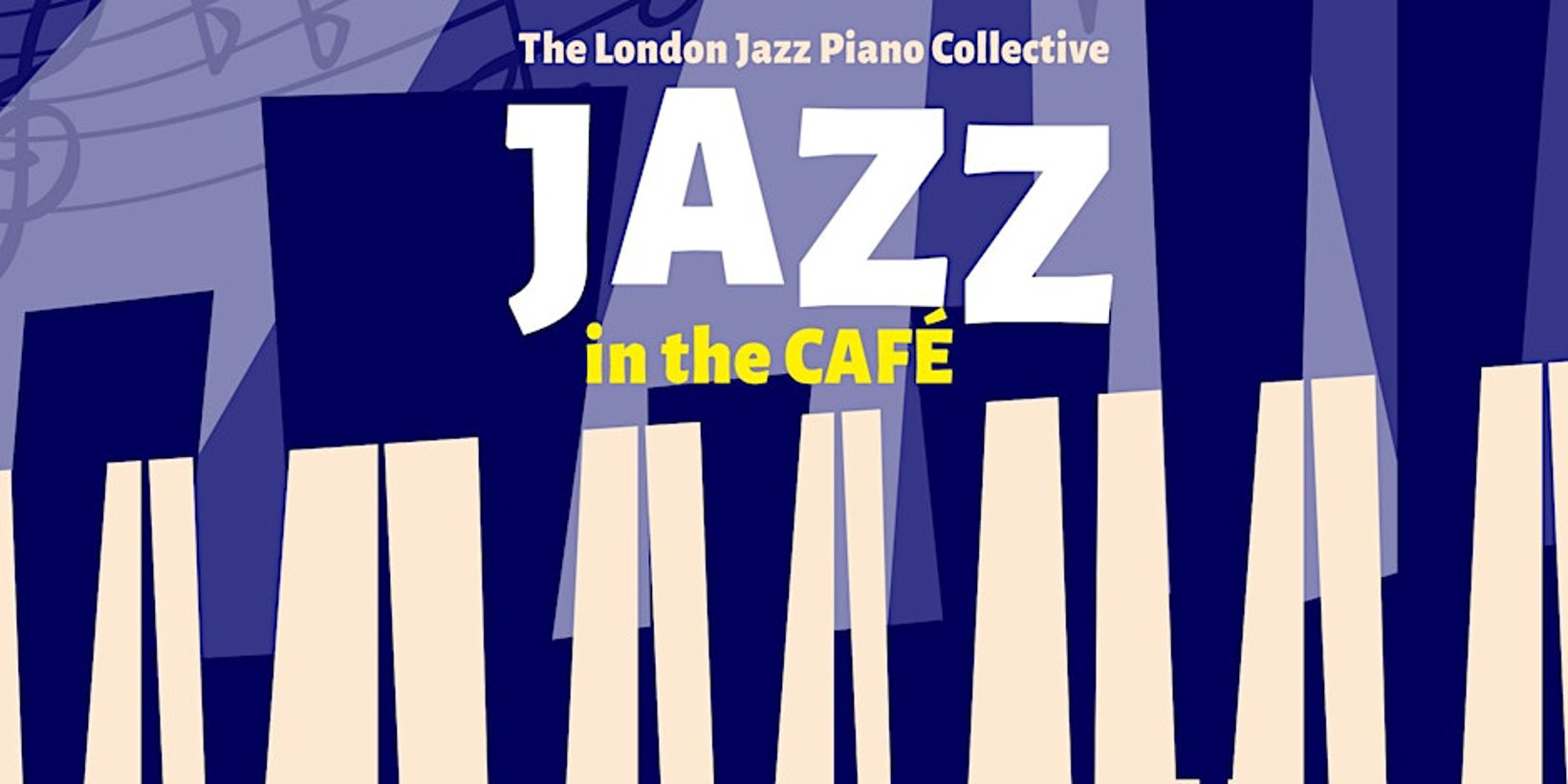 Jazz in the Cafe