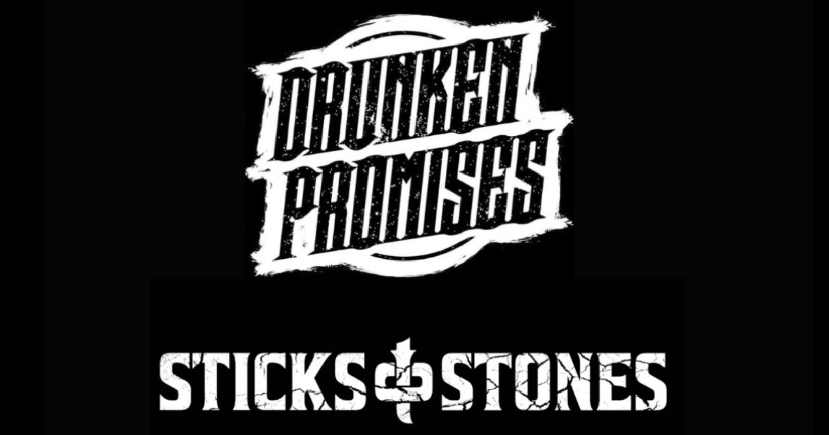 Drunken Promises with Sticks and Stones at The Yacht