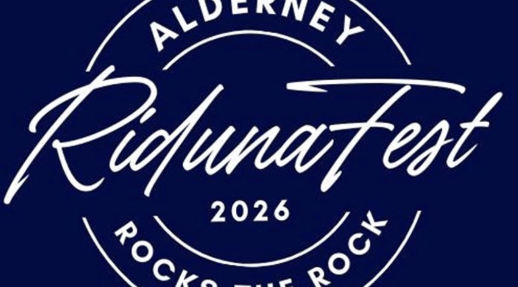 Alderney Riduna Fest
