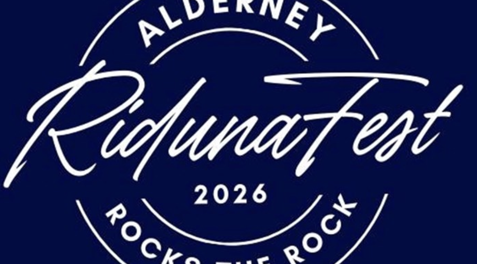 Alderney Riduna Fest