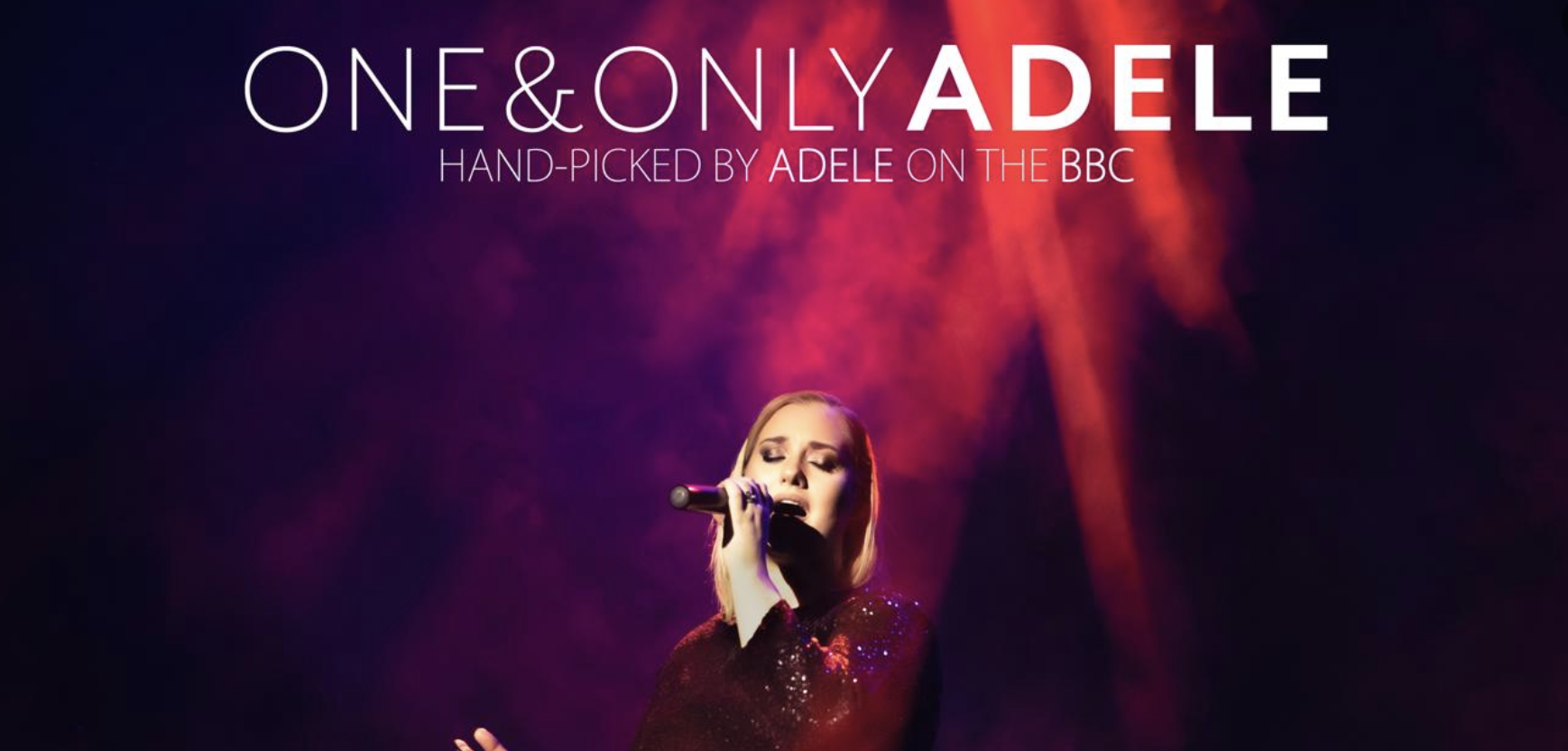 An evening with 'One & Only' Adele at St Pierre Park