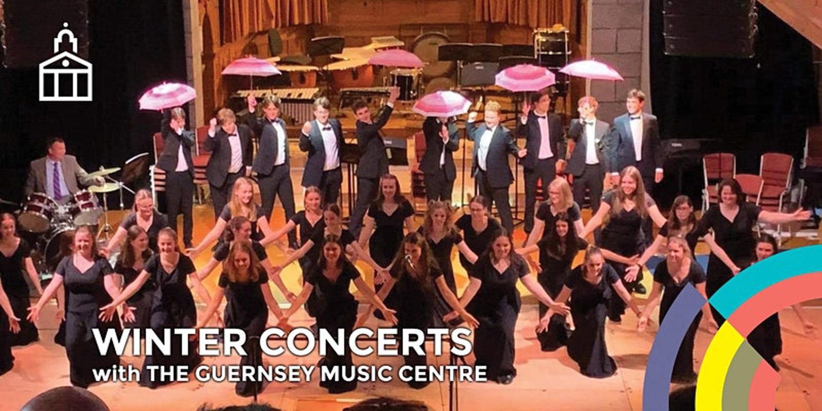 Guernsey Music Centre Winter Concerts