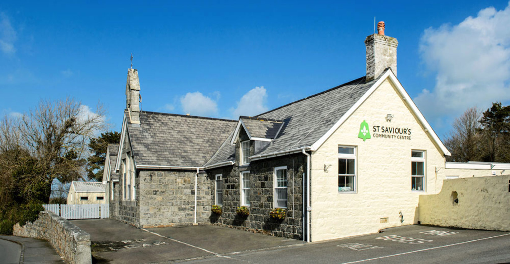 St Saviour's Community Centre
