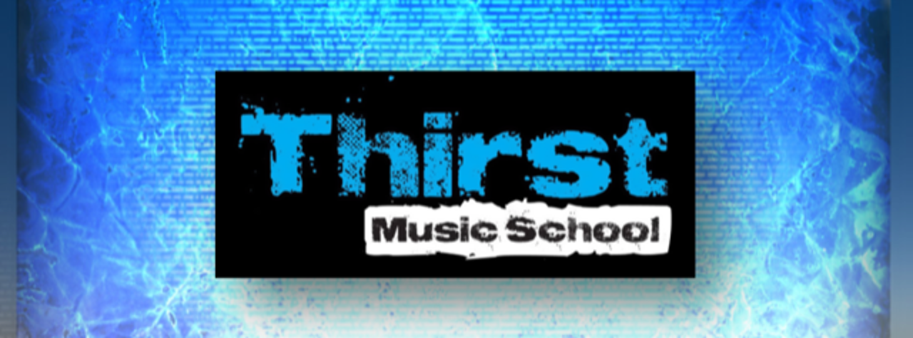 Thirst Music School