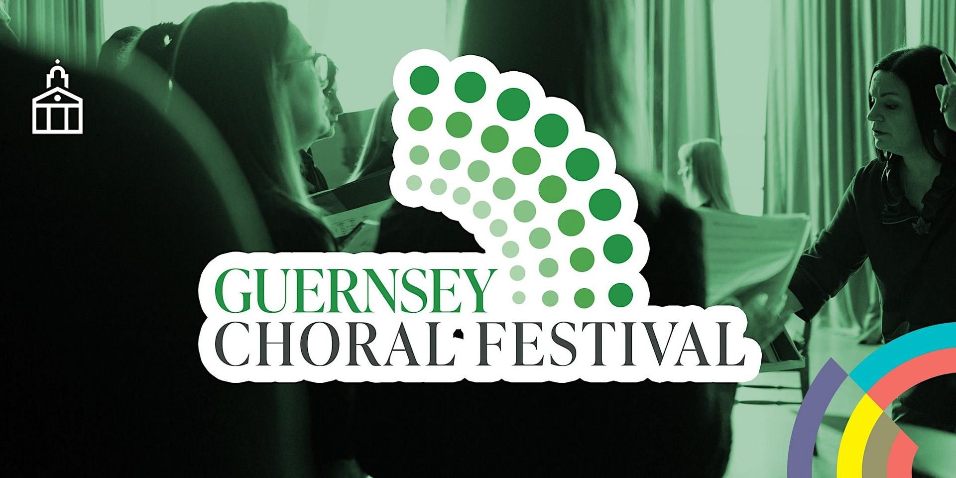 Composition Workshop: Lydia Pugh - Guernsey Choral Festival