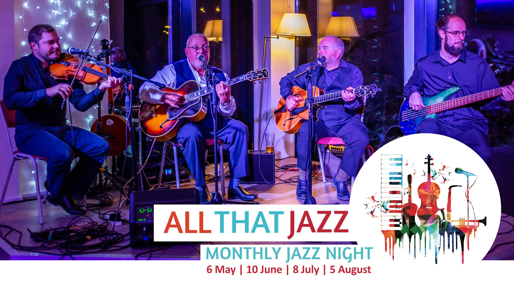All That Jazz 