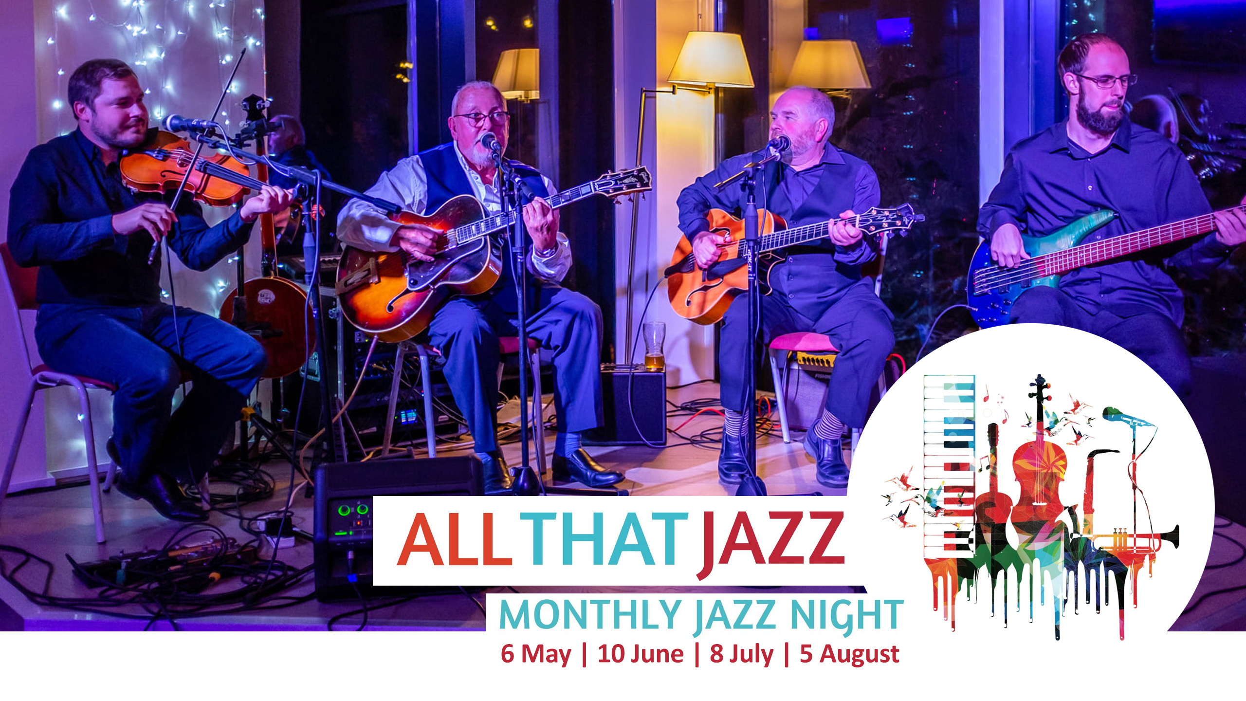 All That Jazz 