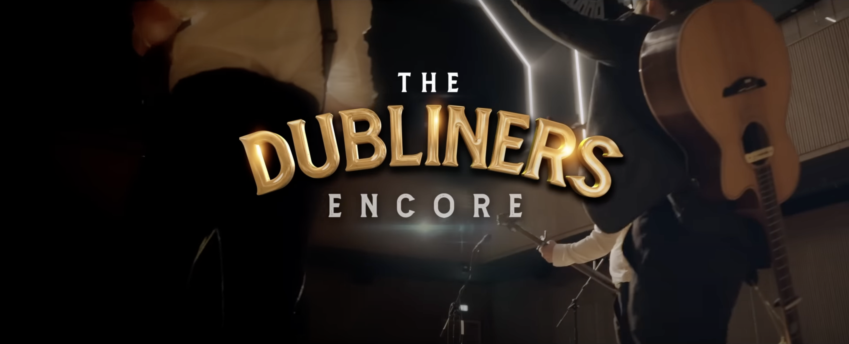 The Dubliners Encore