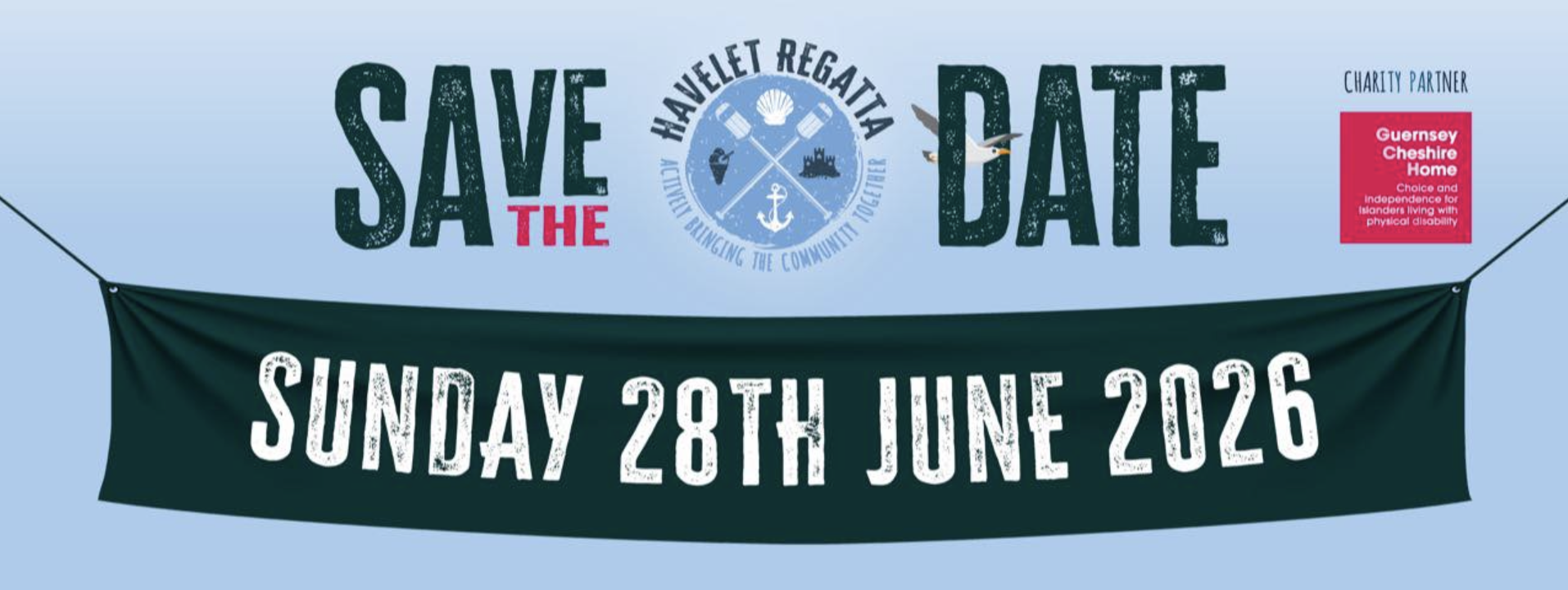 2026 Havelet Regatta