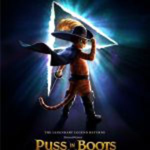 PUSS IN BOOTS: THE LAST WISH (PG) @ Alderney Cinema