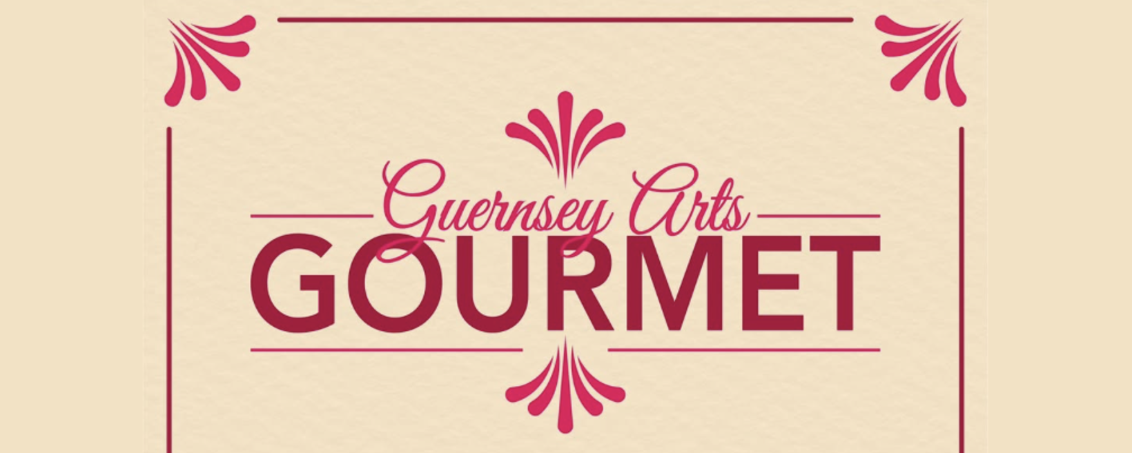 SUBMISSIONS OPEN: The Guernsey Arts Gourmet