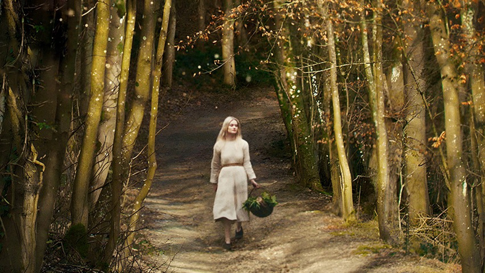 Film Screening: The Nettle Dress (2023)