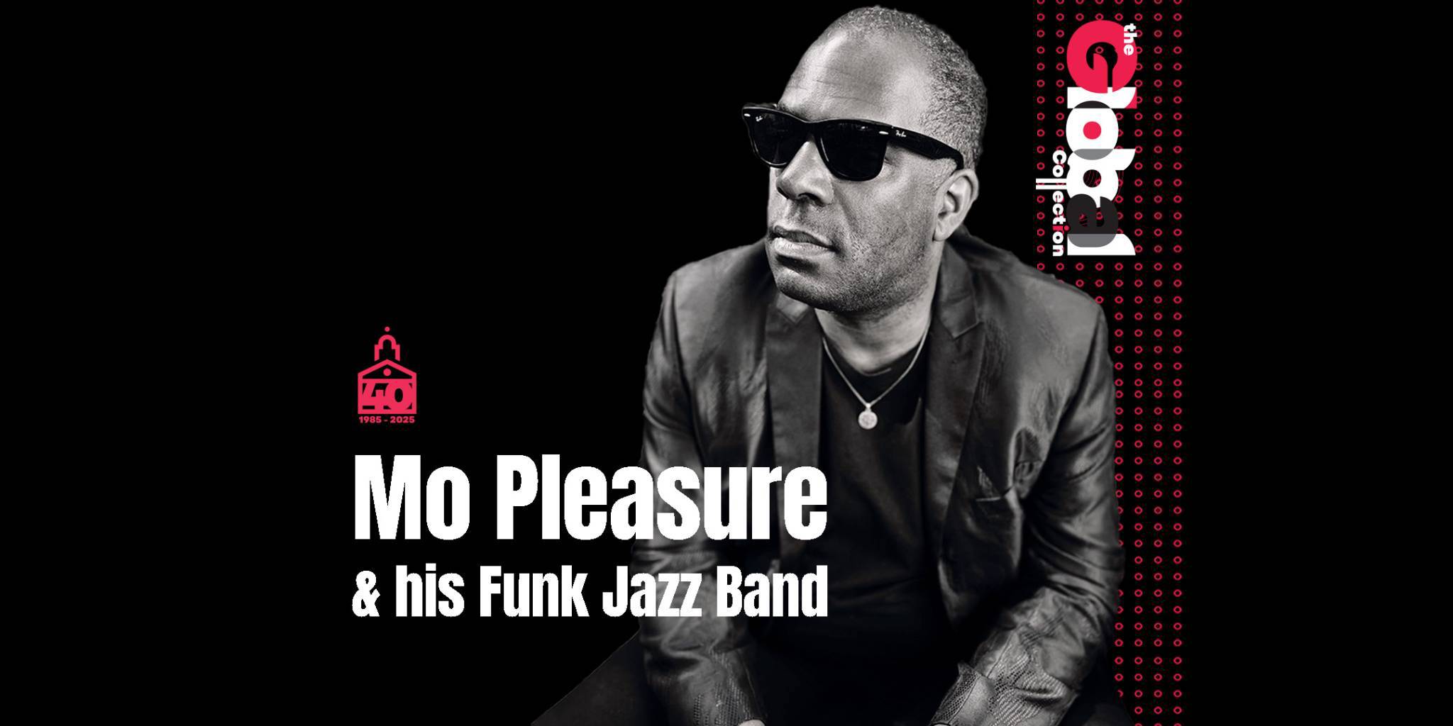 MO PLEASURE