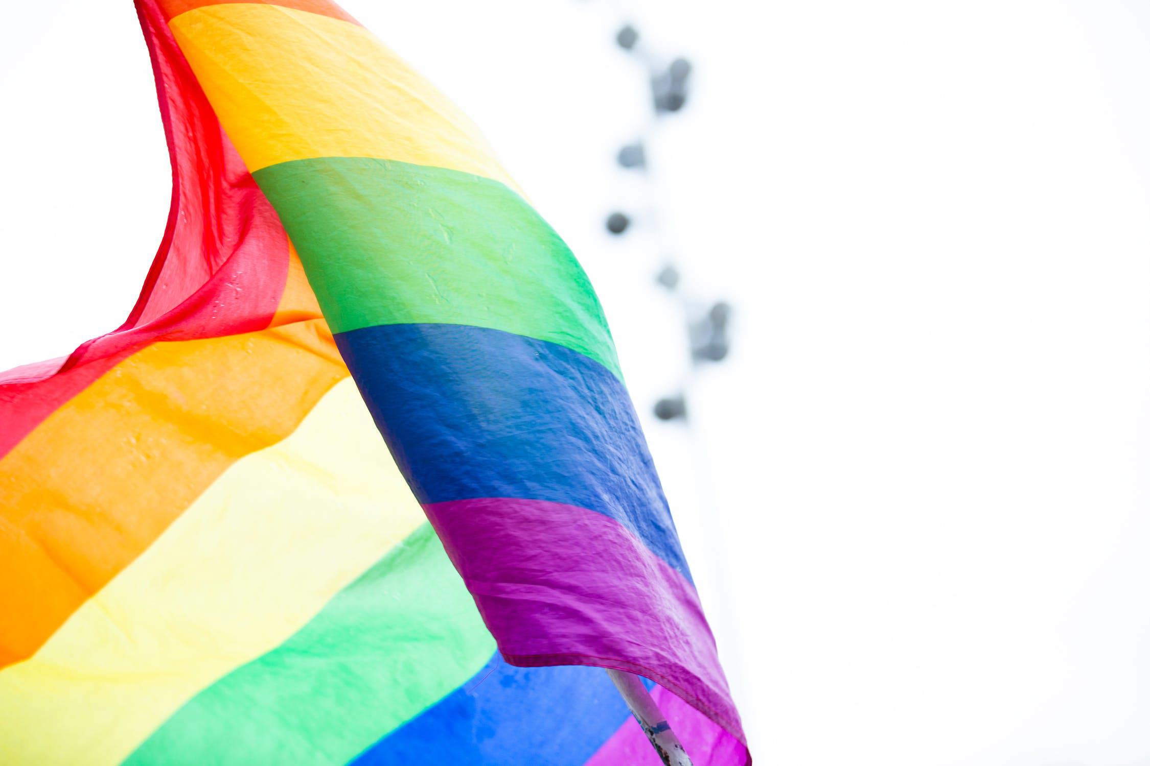 Pride At Fusion