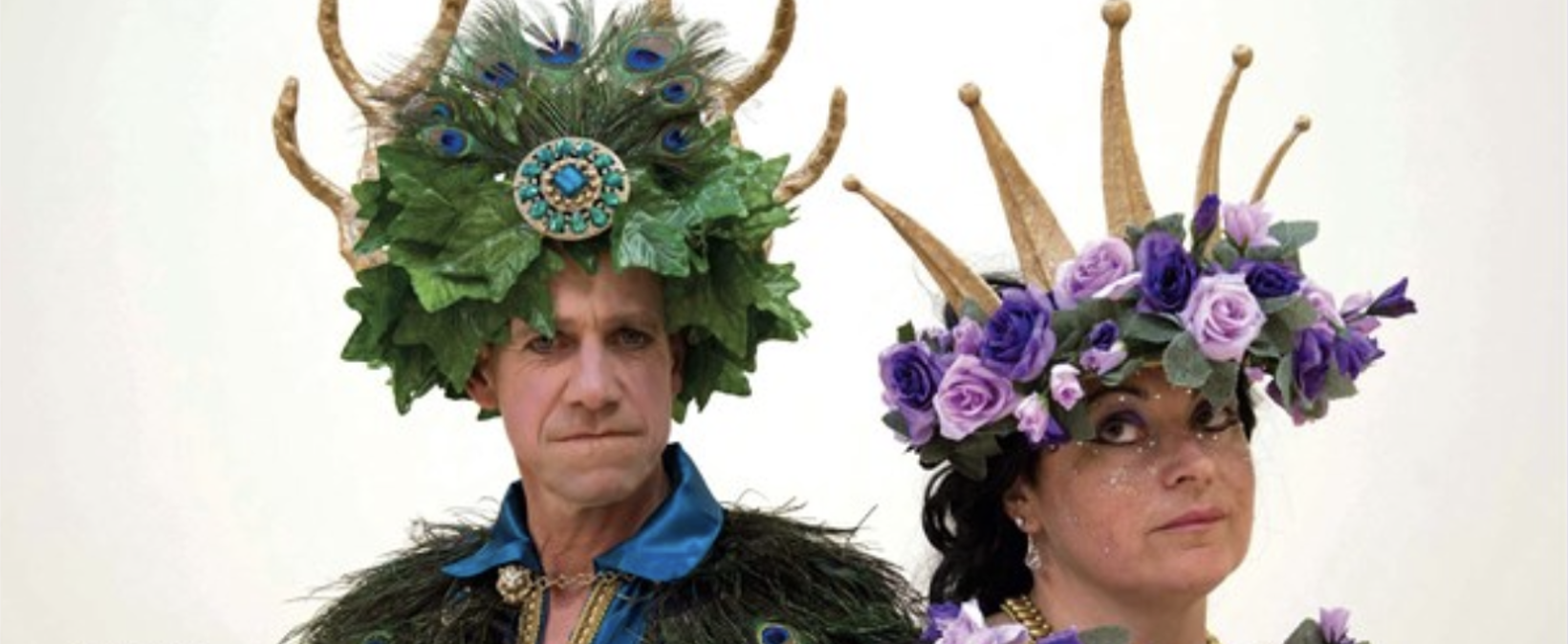 Sark Art Gallery & Museum presents: Dressing the Dream