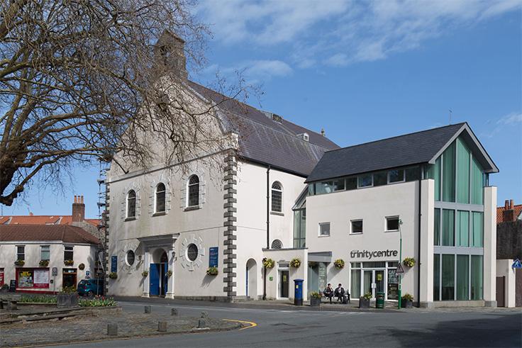 Holy Trinity Church
