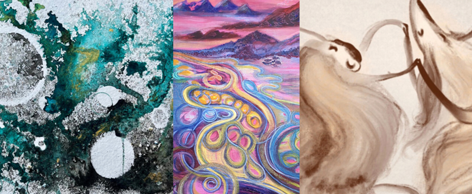 Different Brushstrokes for Different Folks