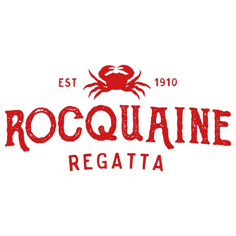 Poster for Rocquaine Regatta 2024