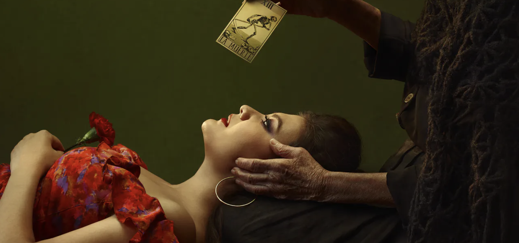 Royal Opera House Presents - Carmen