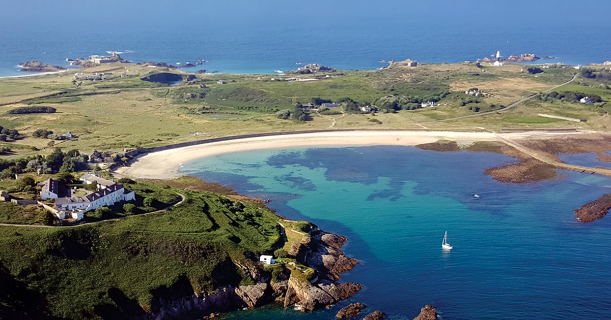 Alderney