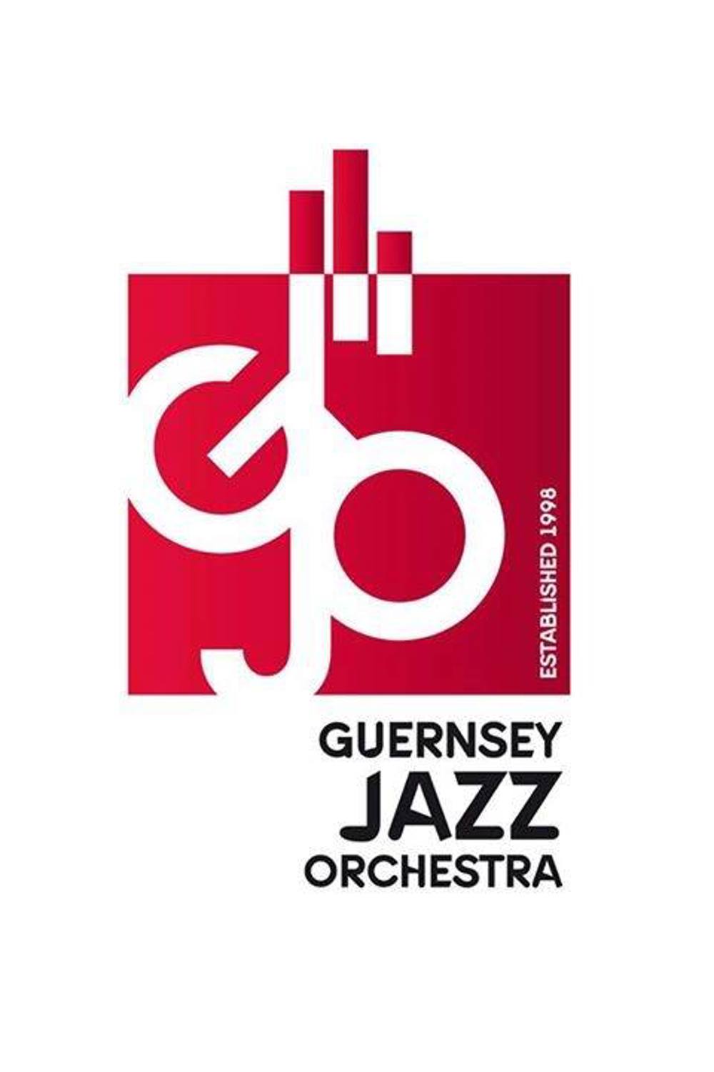 Poster for Candie Garden Concerts: Guernsey Jazz Orchestra